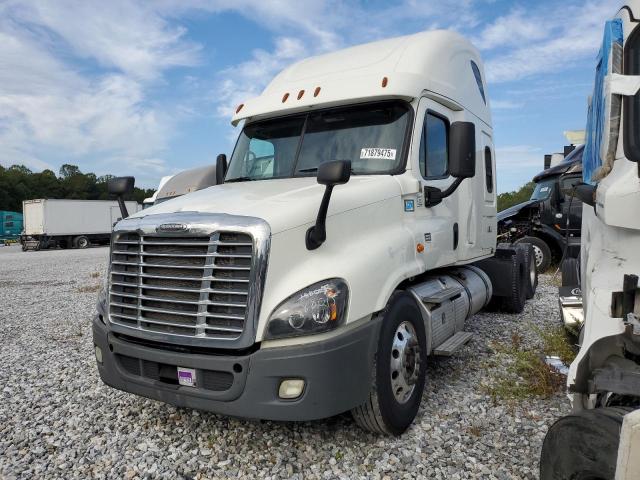 3AKJGLDR8JSJT4276 - 2018 FREIGHTLINER CASCADIA 1 أبيض صورة 2