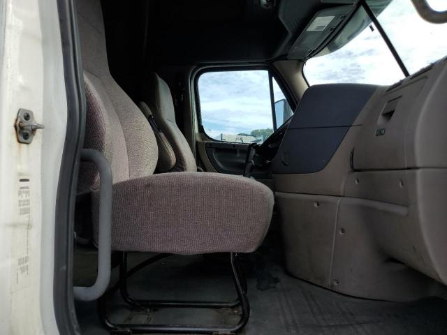 3AKJGLDR8JSJT4276 - 2018 FREIGHTLINER CASCADIA 1 أبيض صورة 5