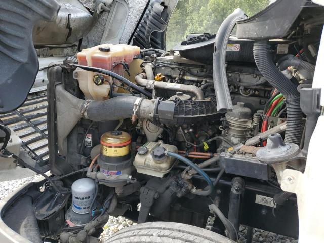 3AKJGLDR8JSJT4276 - 2018 FREIGHTLINER CASCADIA 1 أبيض صورة 7