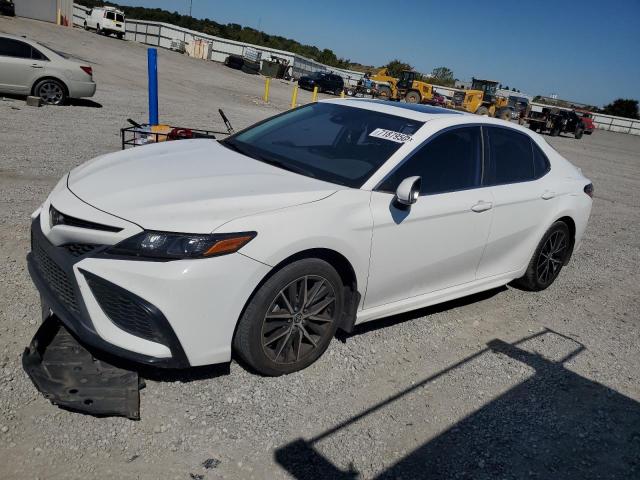 2023 TOYOTA CAMRY SE NIGHT SHADE, 