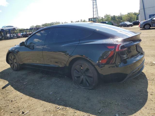 5YJ3E1EA0RF769375 - 2024 TESLA MODEL 3 Qara foto 2