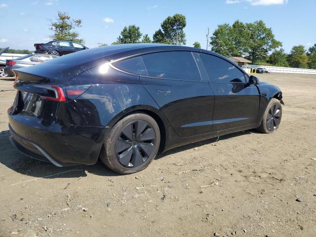 5YJ3E1EA0RF769375 - 2024 TESLA MODEL 3 Qara foto 3