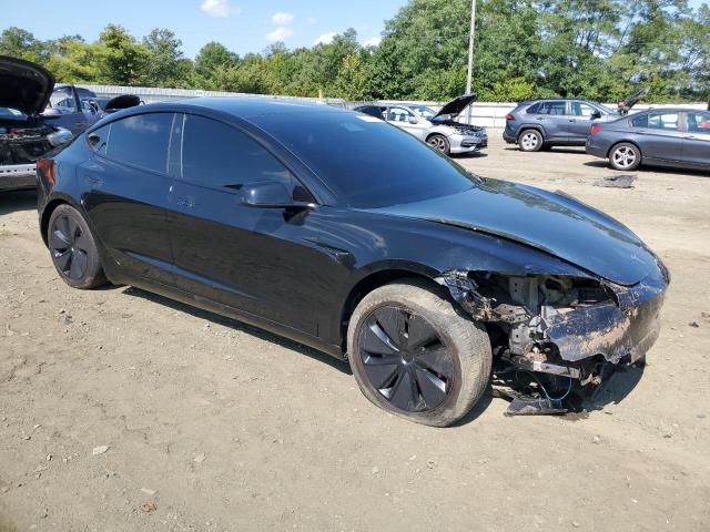 5YJ3E1EA0RF769375 - 2024 TESLA MODEL 3 Qara foto 4