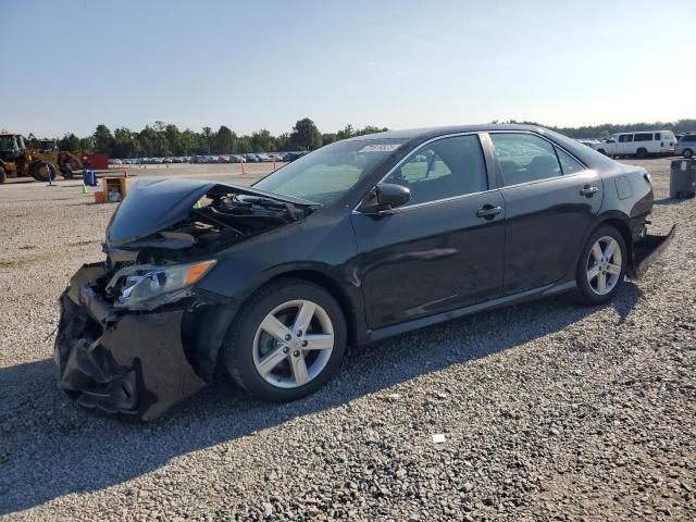 2013 TOYOTA CAMRY L, 