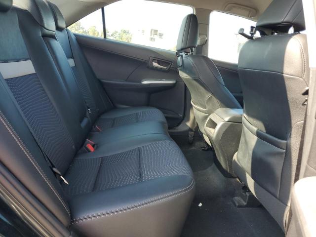 4T1BF1FK3DU206168 - 2013 TOYOTA CAMRY L BLACK photo 10