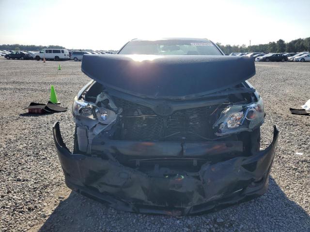 4T1BF1FK3DU206168 - 2013 TOYOTA CAMRY L BLACK photo 5