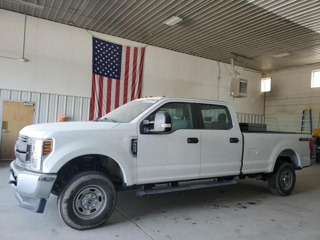 2019 FORD F250 SUPER DUTY, 