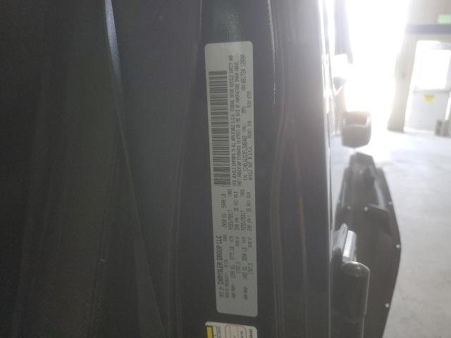 1C4BJWDG3FL506462 - 2015 JEEP WRANGLER U SPORT BLACK photo 13