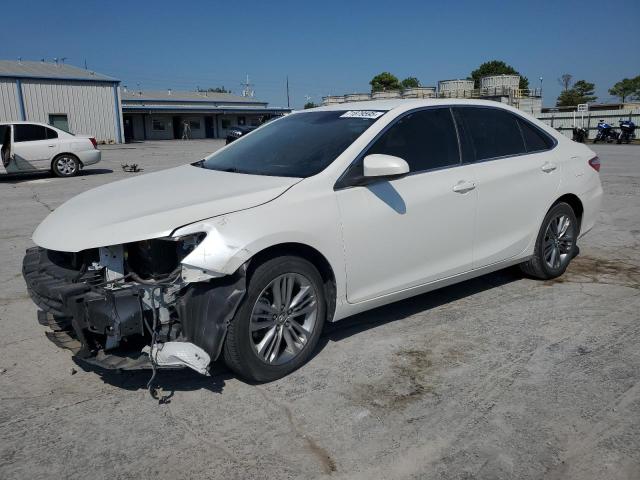 2017 TOYOTA CAMRY LE, 