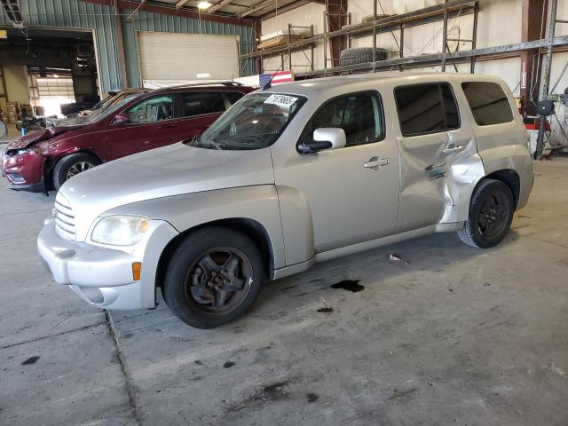 2010 CHEVROLET HHR LT, 