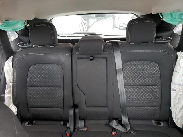 1FMCU0GN9RUA41022 - 2024 FORD ESCAPE ACTIVE 白色 照片 10