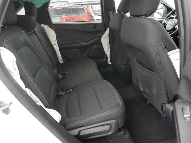 1FMCU0GN9RUA41022 - 2024 FORD ESCAPE ACTIVE 白色 照片 11