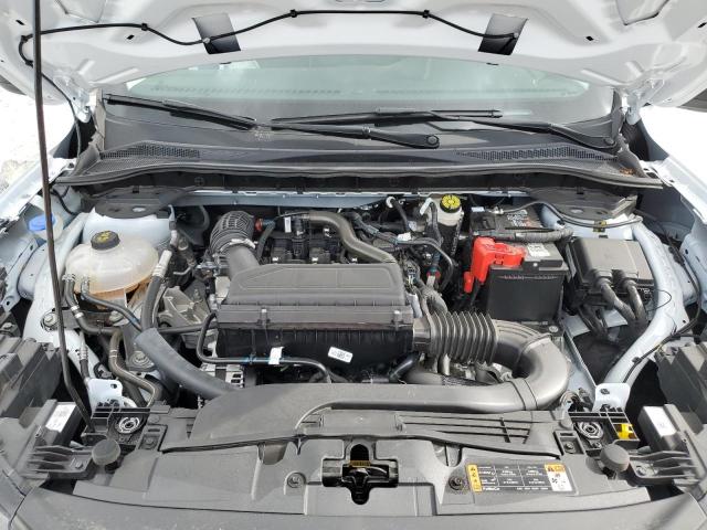 1FMCU0GN9RUA41022 - 2024 FORD ESCAPE ACTIVE 白色 照片 12