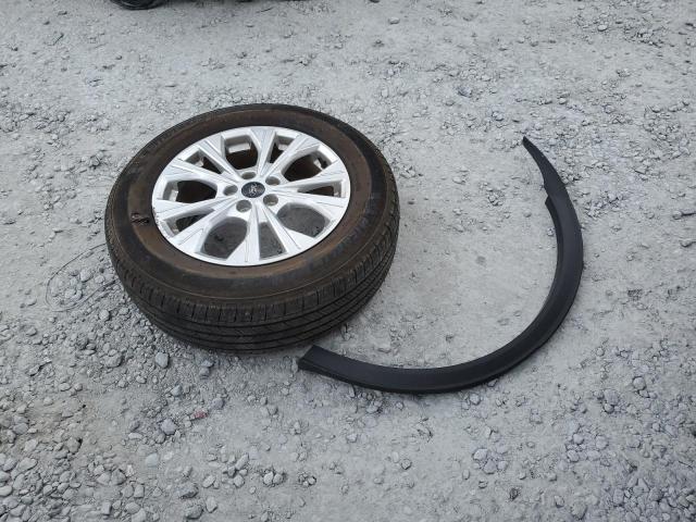 1FMCU0GN9RUA41022 - 2024 FORD ESCAPE ACTIVE 白色 照片 13