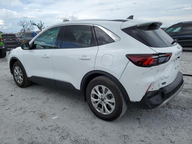 1FMCU0GN9RUA41022 - 2024 FORD ESCAPE ACTIVE 白色 照片 2