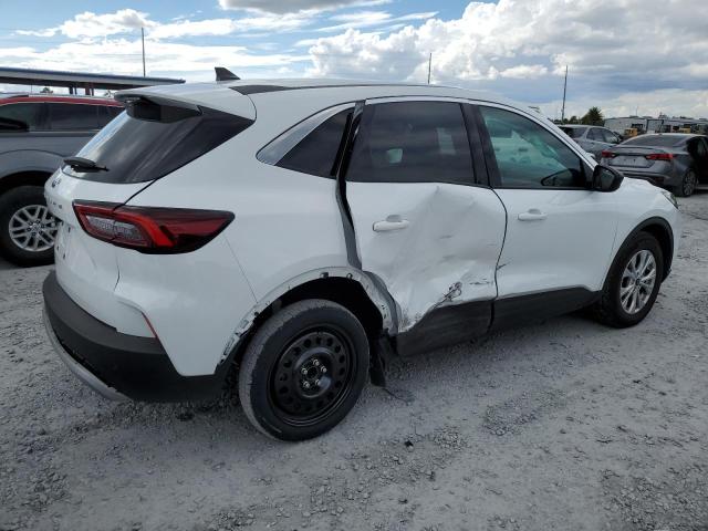 1FMCU0GN9RUA41022 - 2024 FORD ESCAPE ACTIVE 白色 照片 3