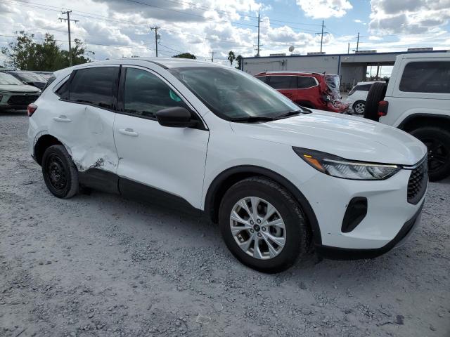 1FMCU0GN9RUA41022 - 2024 FORD ESCAPE ACTIVE 白色 照片 4