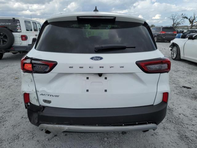 1FMCU0GN9RUA41022 - 2024 FORD ESCAPE ACTIVE 白色 照片 6