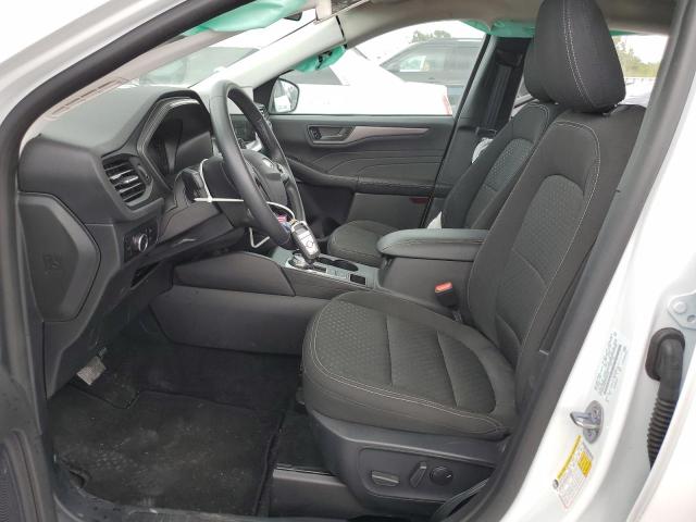 1FMCU0GN9RUA41022 - 2024 FORD ESCAPE ACTIVE 白色 照片 7