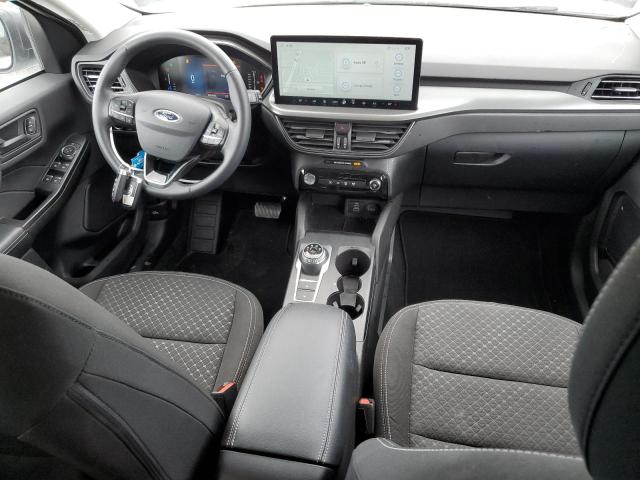 1FMCU0GN9RUA41022 - 2024 FORD ESCAPE ACTIVE 白色 照片 8