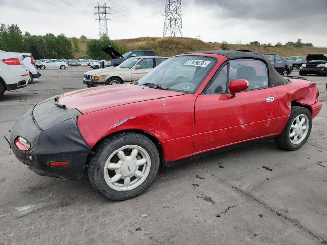 1992 MAZDA MX-5 MIATA, 