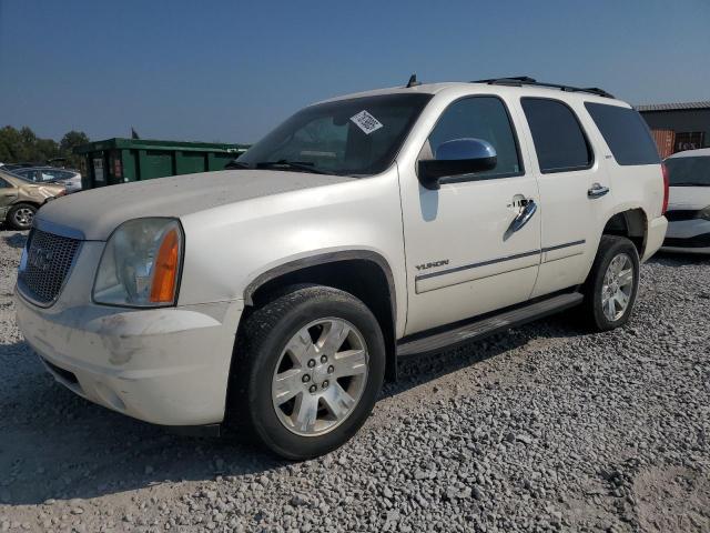 2011 GMC YUKON SLT, null