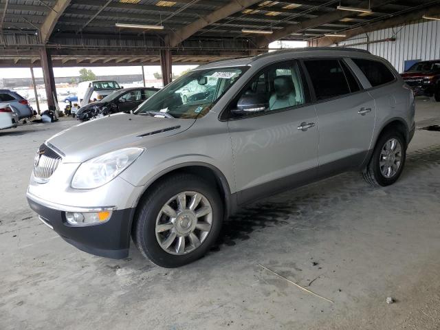 2011 BUICK ENCLAVE CXL, 