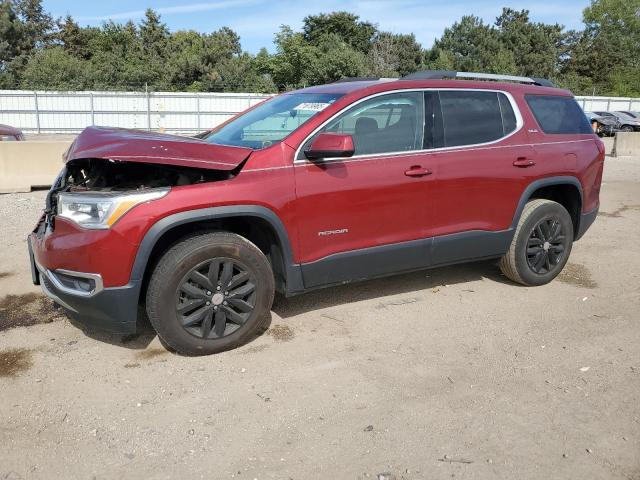 2019 GMC ACADIA SLE, 