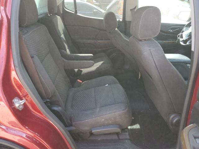 1GKKNLLA0KZ282501 - 2019 GMC ACADIA SLE 红色 照片 11