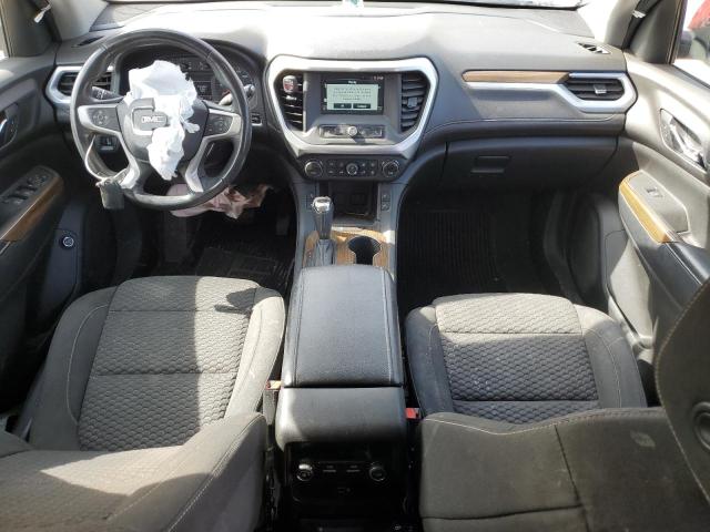 1GKKNLLA0KZ282501 - 2019 GMC ACADIA SLE 红色 照片 8