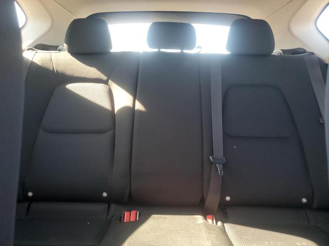 JM3KFABM6M0354065 - 2021 MAZDA CX-5 SPORT RED photo 10