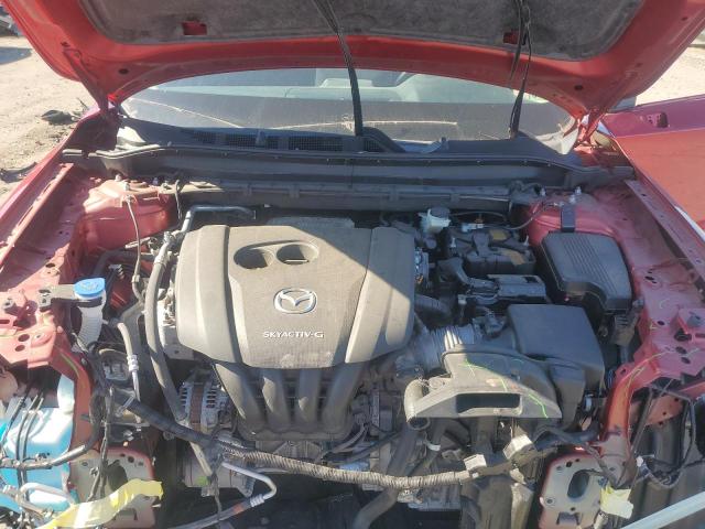 JM3KFABM6M0354065 - 2021 MAZDA CX-5 SPORT RED photo 12