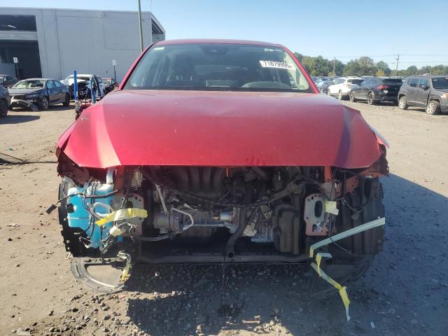 JM3KFABM6M0354065 - 2021 MAZDA CX-5 SPORT RED photo 5