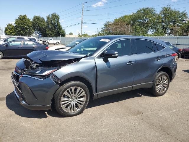 2023 TOYOTA VENZA LE, 