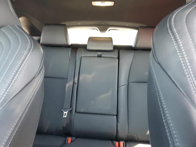 JTEAAAAH2PJ126954 - 2023 TOYOTA VENZA LE GRAY photo 10