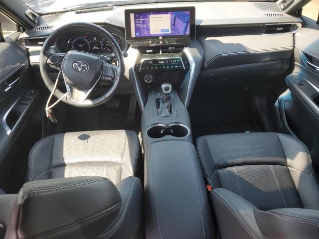 JTEAAAAH2PJ126954 - 2023 TOYOTA VENZA LE GRAY photo 8