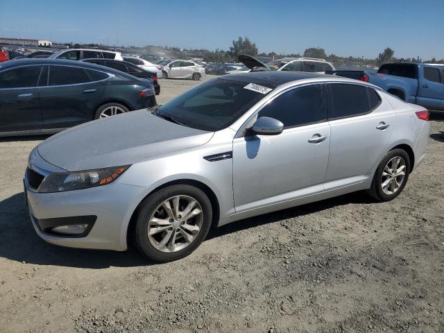 2013 KIA OPTIMA EX, 