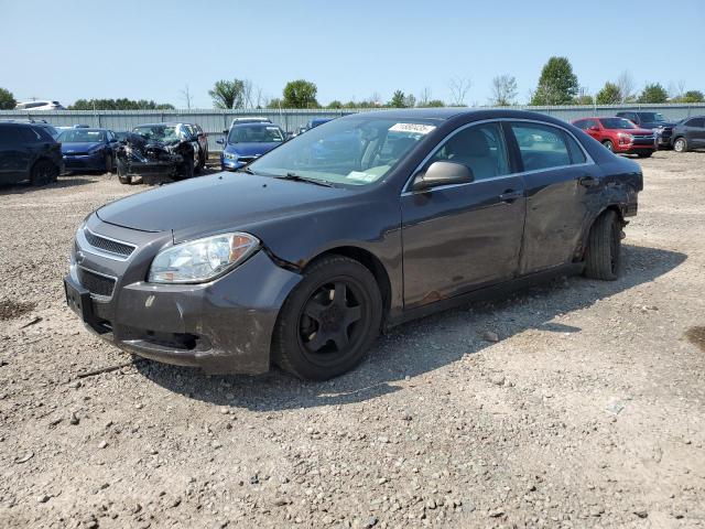 2012 CHEVROLET MALIBU LS, 
