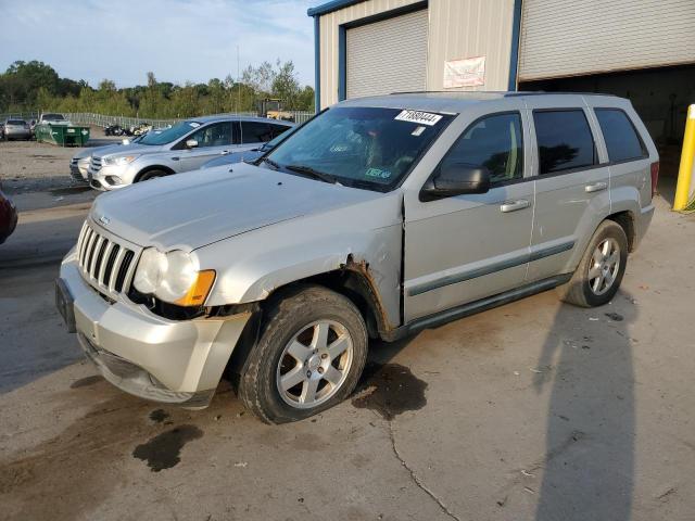 2008 JEEP GRAND CHER LAREDO, 