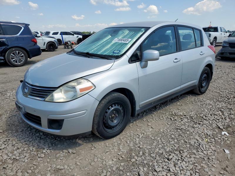 2007 NISSAN VERSA S, 