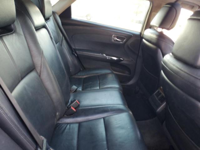 4T1BK1EB7DU003653 - 2013 TOYOTA AVALON BASE 勃艮第红 照片 10