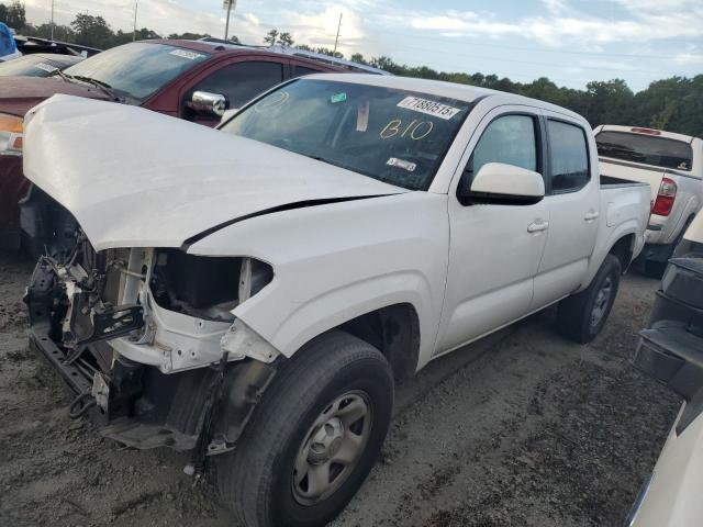 2020 TOYOTA TACOMA DOUBLE CAB, 