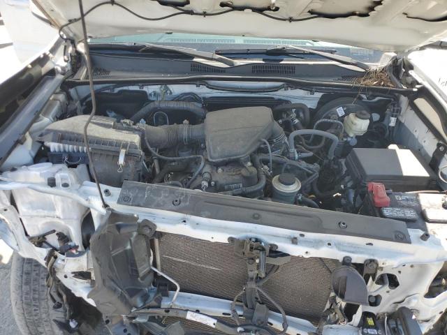 5TFAX5GN5LX187987 - 2020 TOYOTA TACOMA DOUBLE CAB 白色 照片 11