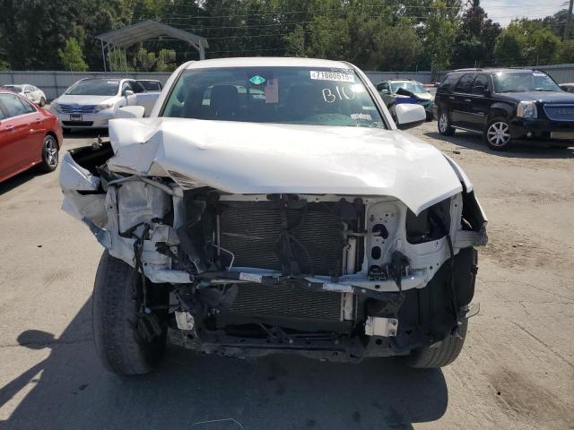 5TFAX5GN5LX187987 - 2020 TOYOTA TACOMA DOUBLE CAB 白色 照片 5