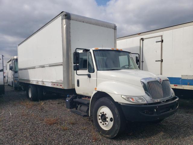 2019 INTERNATIONAL 4000 4300, 