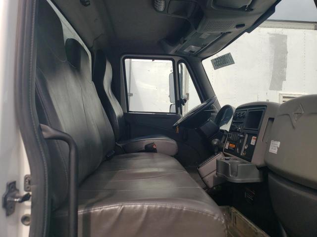 1HTMMMMLXKH584884 - 2019 INTERNATIONAL 4000 4300 თეთრი ფოტო 5