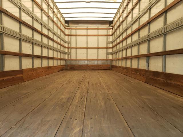 1HTMMMMLXKH584884 - 2019 INTERNATIONAL 4000 4300 თეთრი ფოტო 6