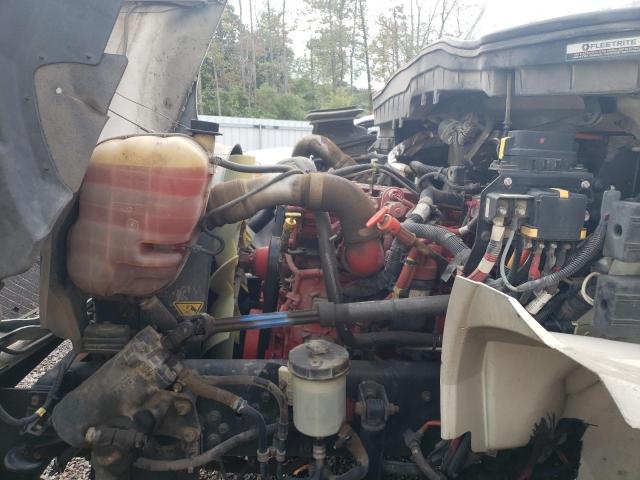 1HTMMMMLXKH584884 - 2019 INTERNATIONAL 4000 4300 თეთრი ფოტო 7