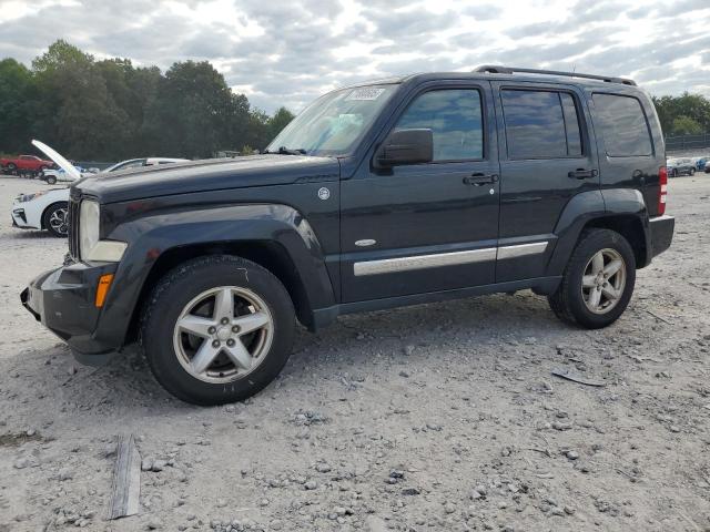2012 JEEP LIBERTY SPORT, 
