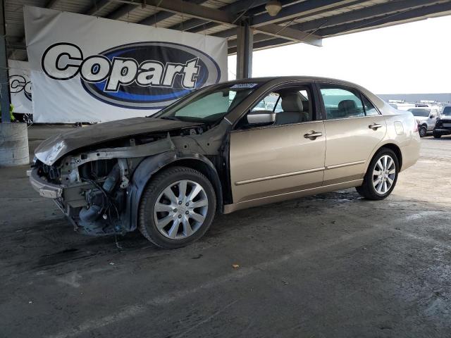 2006 HONDA ACCORD EX, 